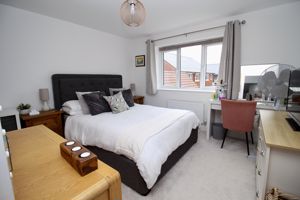 Bedroom- click for photo gallery